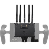 Teradek Bolt 6 RX 1500 Monitor Module for Smart 7 Series (V-Mount)