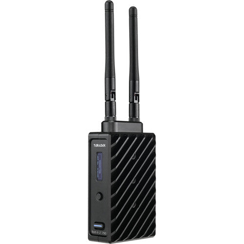 Teradek Bolt 6 LT 750 3G-SDI/HDMI Wireless Transmitter