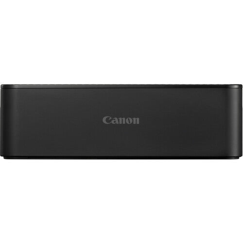 Canon SELPHY CP1500 Compact Photo Printer (Black)