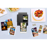 Canon SELPHY CP1500 Compact Photo Printer (Black)