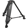 Manfrotto MVH502A Fluid Head and 546B Tripod System with Carrying Bag