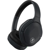 Mackie MC-50BT Noise-Canceling Wireless Over-Ear Headphones