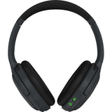 Mackie MC-50BT Noise-Canceling Wireless Over-Ear Headphones