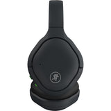 Mackie MC-50BT Noise-Canceling Wireless Over-Ear Headphones