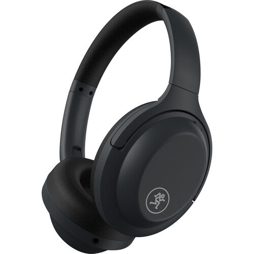 Mackie MC-60BT Noise-Canceling Wireless Over-Ear Headphones