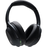 Mackie MC-60BT Noise-Canceling Wireless Over-Ear Headphones