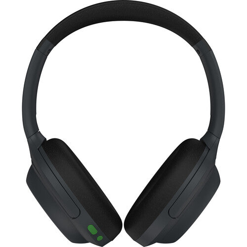 Mackie MC-60BT Noise-Canceling Wireless Over-Ear Headphones