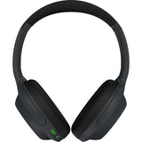 Mackie MC-60BT Noise-Canceling Wireless Over-Ear Headphones