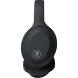 Mackie MC-60BT Noise-Canceling Wireless Over-Ear Headphones