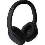 Mackie MC-50BT Noise-Canceling Wireless Over-Ear Headphones