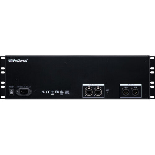 PreSonus NSB 32.16 AVB-Networked 32x16 Stage Box