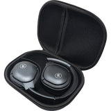 Mackie MC-50BT Noise-Canceling Wireless Over-Ear Headphones