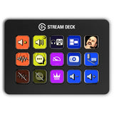 Elgato Stream Deck MK2 (Black)