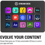 Elgato Stream Deck MK2 (Black)