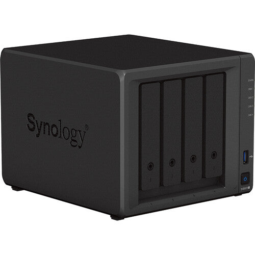 Synology DS923+ 4-Bay NAS Enclosure