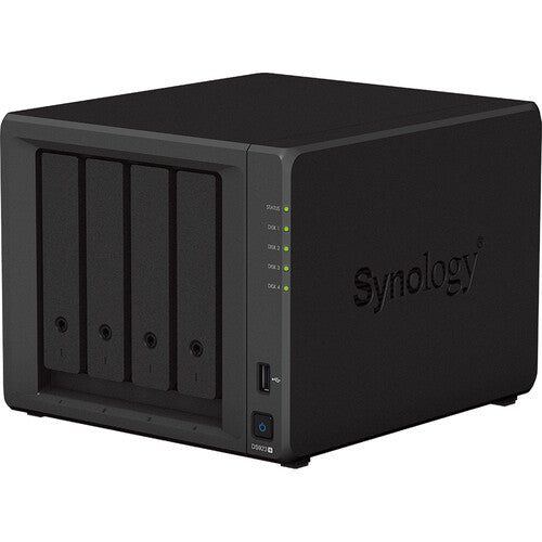 Synology DS923+ 4-Bay NAS Enclosure