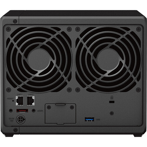 Synology DS923+ 4-Bay NAS Enclosure