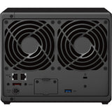 Synology DS923+ 4-Bay NAS Enclosure