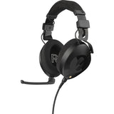 RODE NTH-100M Professional Over-Ear Headset (Black)