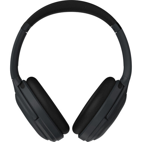 Mackie MC-50BT Noise-Canceling Wireless Over-Ear Headphones