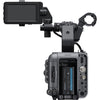 Sony FX6 Full-Frame Cinema Camera (Body Only)