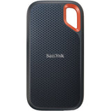 SanDisk 1TB Extreme Portable SSD V2 (Black)