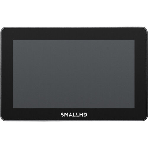 SmallHD Indie 5 RED RCP2 Monitor Kit for KOMODO/DSMC3