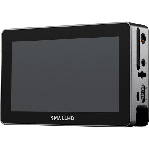 SmallHD Indie 5 RED RCP2 Monitor Kit for KOMODO/DSMC3