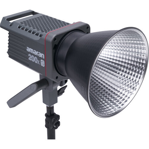 Amaran COB 200x S Bi-Color LED Monolight