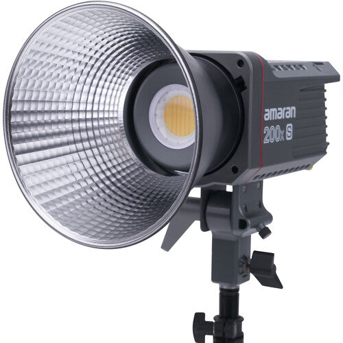 Amaran COB 200x S Bi-Color LED Monolight