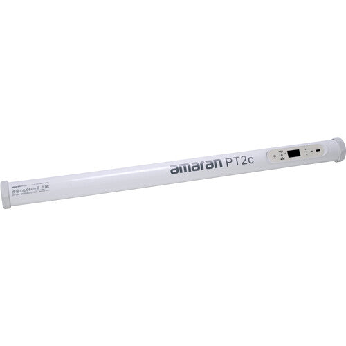 Amaran PT2c RGB LED Pixel Tube Light (2')