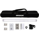 Amaran PT2c RGB LED Pixel Tube Light (2')