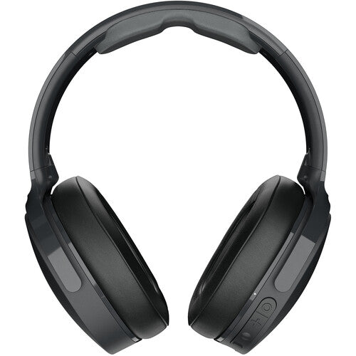 Skullcandy Hesh ANC Noise Canceling Wireless Headphones (True Black)