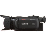 Canon Vixia HF G70 UHD 4K Camcorder (Black)