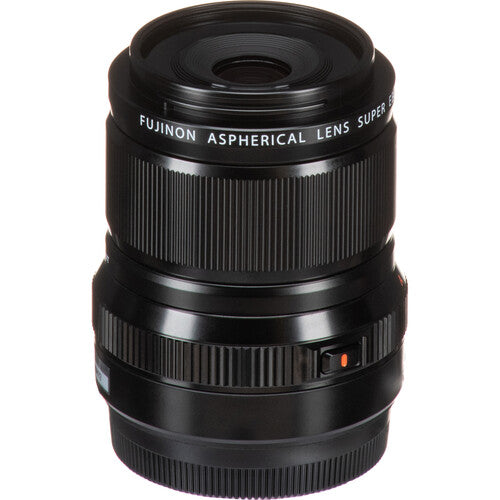 FUJIFILM XF 30mm f/2.8 R LM WR Macro Lens