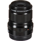 FUJIFILM XF 30mm f/2.8 R LM WR Macro Lens