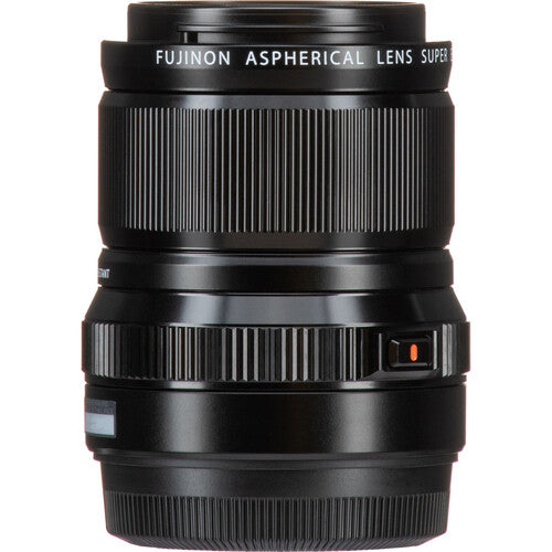 FUJIFILM XF 30mm f/2.8 R LM WR Macro Lens