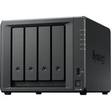 Synology DiskStation DS423+ 4-Bay NAS Enclosure