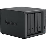 Synology DiskStation DS423+ 4-Bay NAS Enclosure