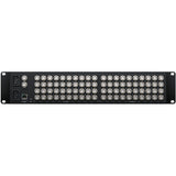 Blackmagic Design Videohub 40x40 12G Zero-Latency Video Router