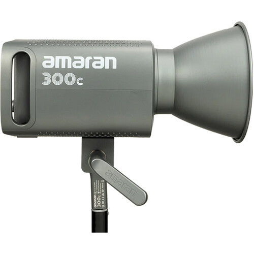 Amaran 300c RGB LED Monolight