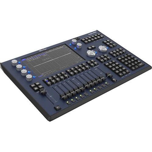 ChamSys MagicQ MQ50 Compact Lighting Console