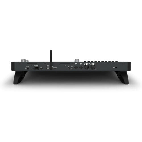 ChamSys QuickQ 20 Lighting Control Console