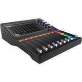 Mackie DLZ Creator Adaptive Digital Mixer with Mix Agent Technology