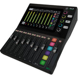 Mackie DLZ Creator Adaptive Digital Mixer with Mix Agent Technology