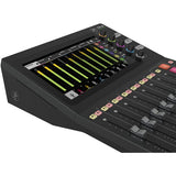 Mackie DLZ Creator Adaptive Digital Mixer with Mix Agent Technology