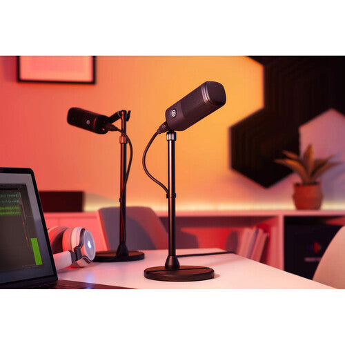 Elgato Wave DX Dynamic Broadcast Microphone