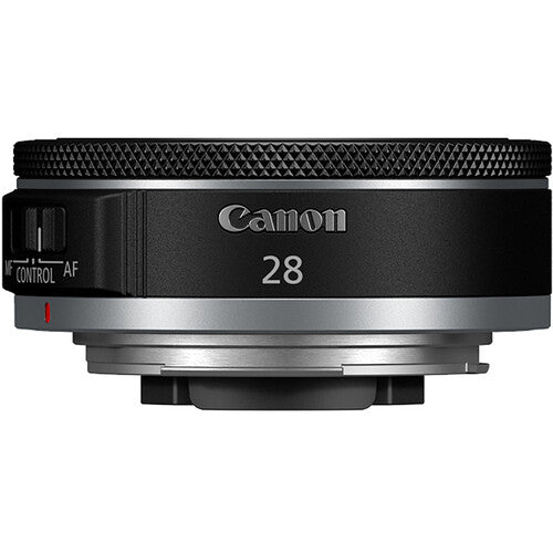 CANON RF 28MM F2.8 STM LENTE