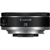 CANON RF 28MM F2.8 STM LENTE