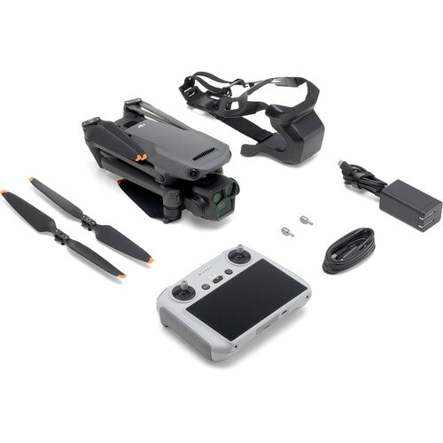 Drone Dji Mavic 3 Pro (RC)